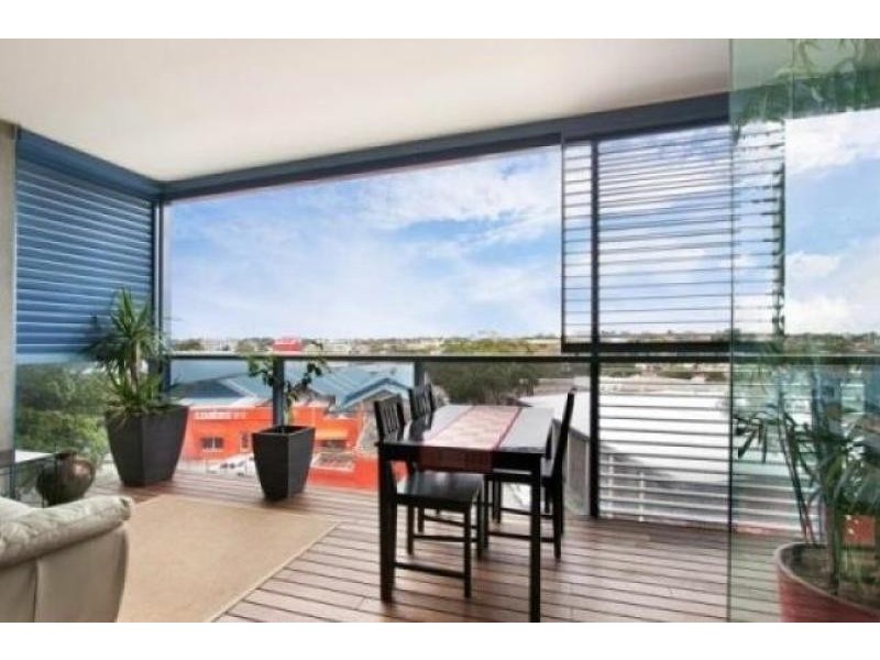 610/5 Sterling  Circuit, Camperdown NSW 2050