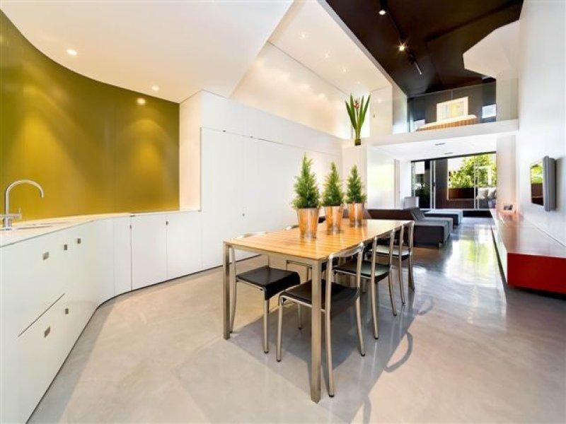 109/1 Missenden  Road, Camperdown NSW 2050