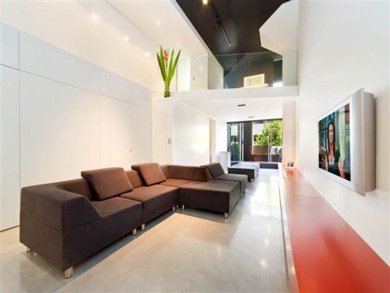 109/1 Missenden  Road, Camperdown NSW 2050