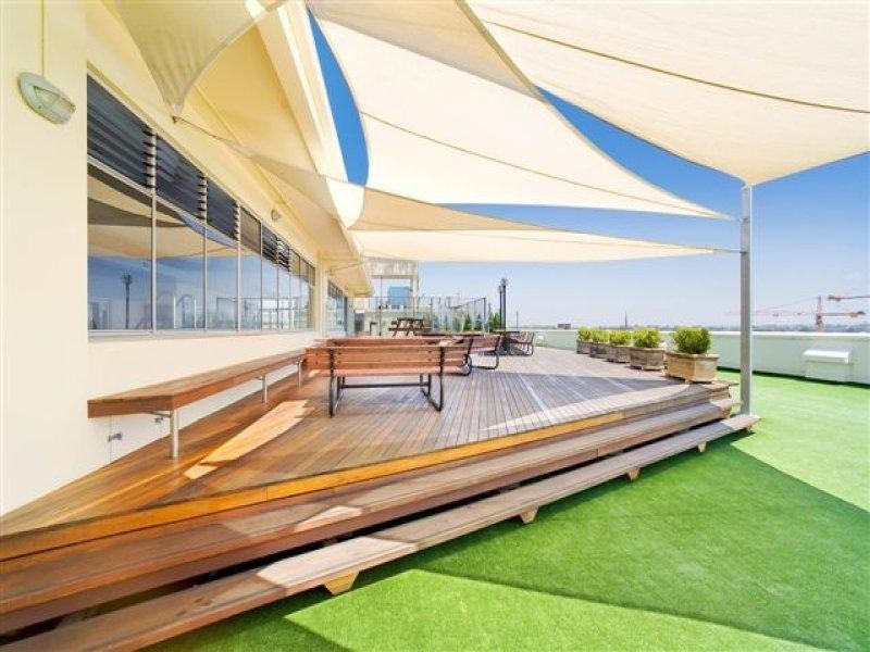 109/1 Missenden  Road, Camperdown NSW 2050