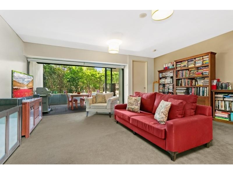 104/7 Sterling Circuit, Camperdown NSW 2050