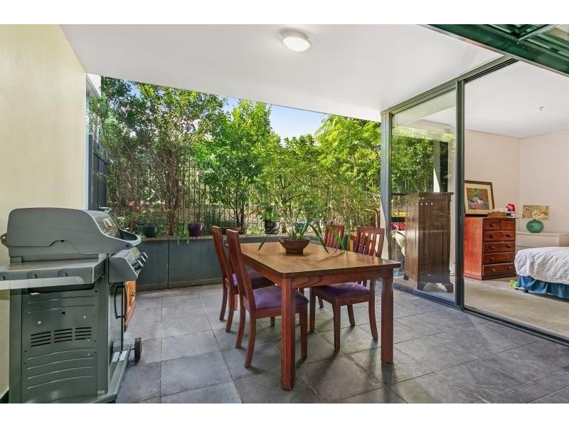 104/7 Sterling Circuit, Camperdown NSW 2050