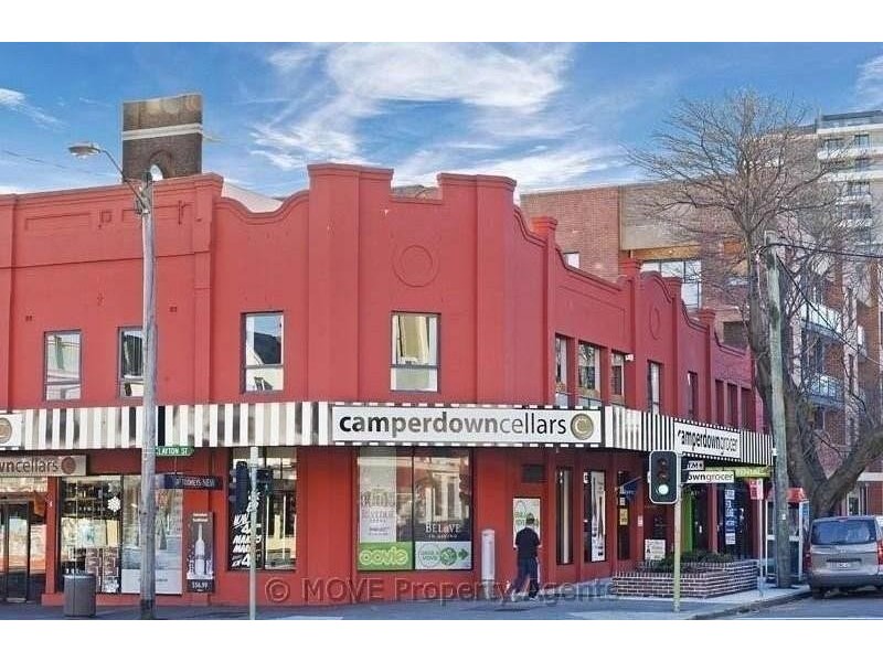 114/13 Layton Street, Camperdown NSW 2050