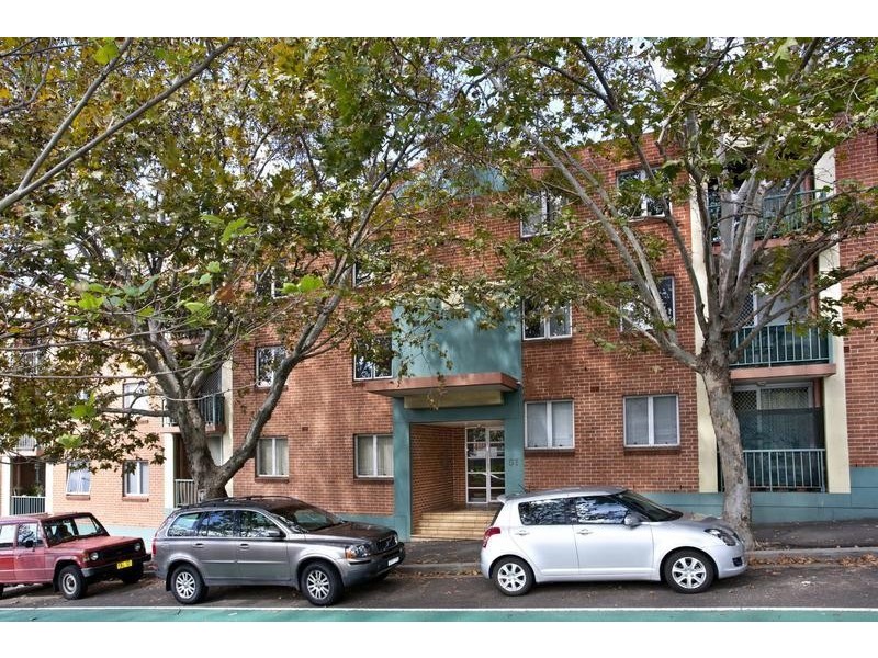 20/57 Craigend Street, Darlinghurst NSW 2010