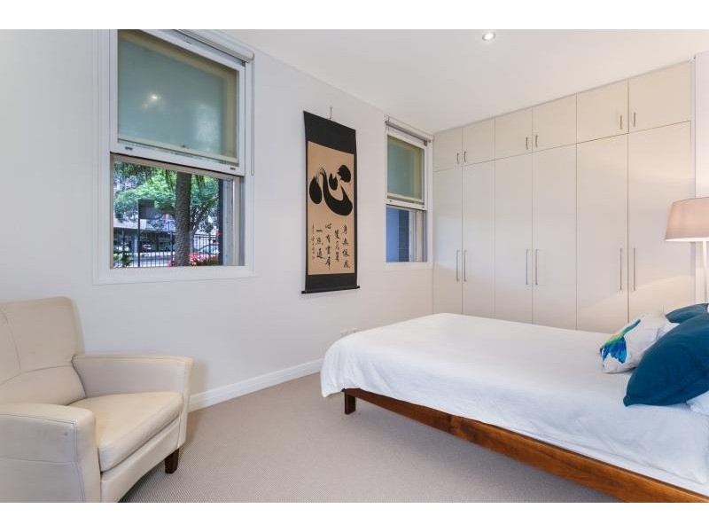 3/20 Pyrmont Bridge  Road, Camperdown NSW 2050