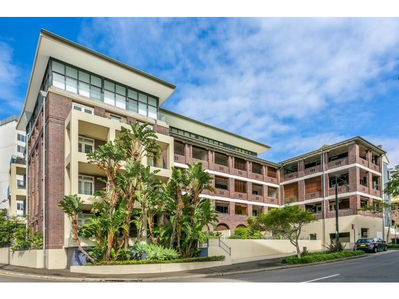 3/20 Pyrmont Bridge  Road, Camperdown NSW 2050
