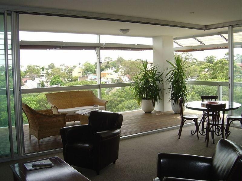 87/4 Alexandra  Drive, Camperdown NSW 2050