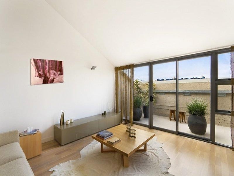 26/1 Barr  Street, Camperdown NSW 2050