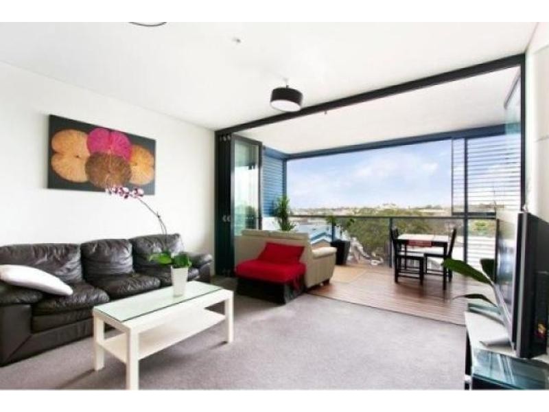 610/5 Sterling  Circuit, Camperdown NSW 2050