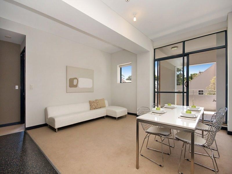 87/10 Pyrmont Bridge  Road, Camperdown NSW 2050