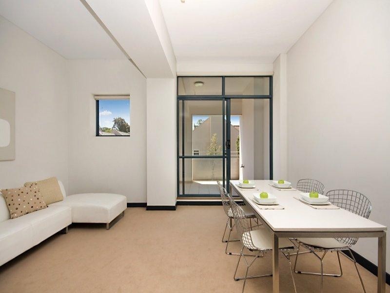 87/10 Pyrmont Bridge  Road, Camperdown NSW 2050