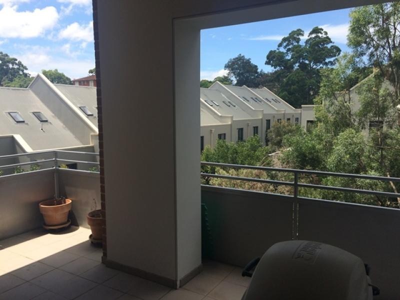 87/10 Pyrmont Bridge  Road, Camperdown NSW 2050