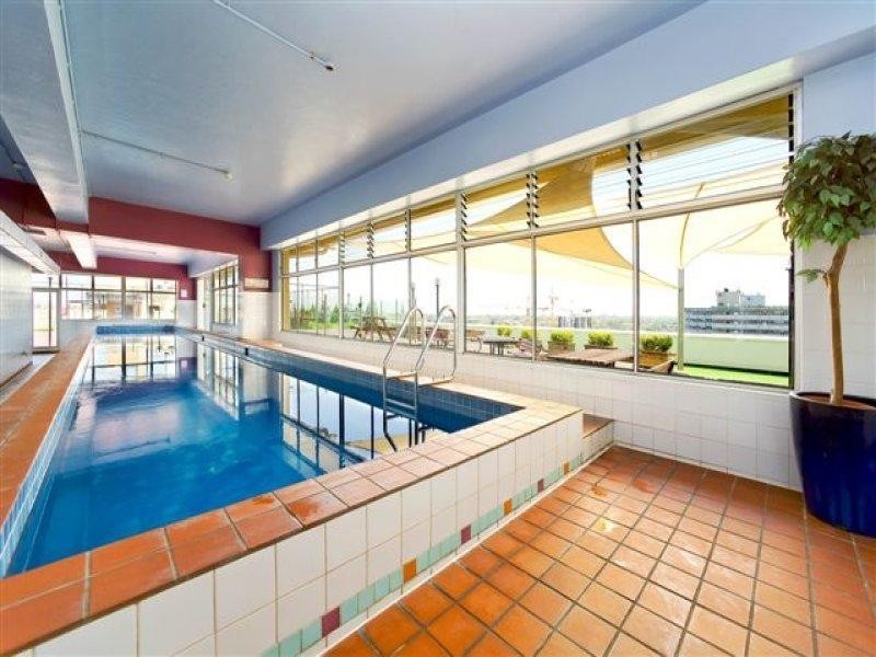 109/1 Missenden  Road, Camperdown NSW 2050