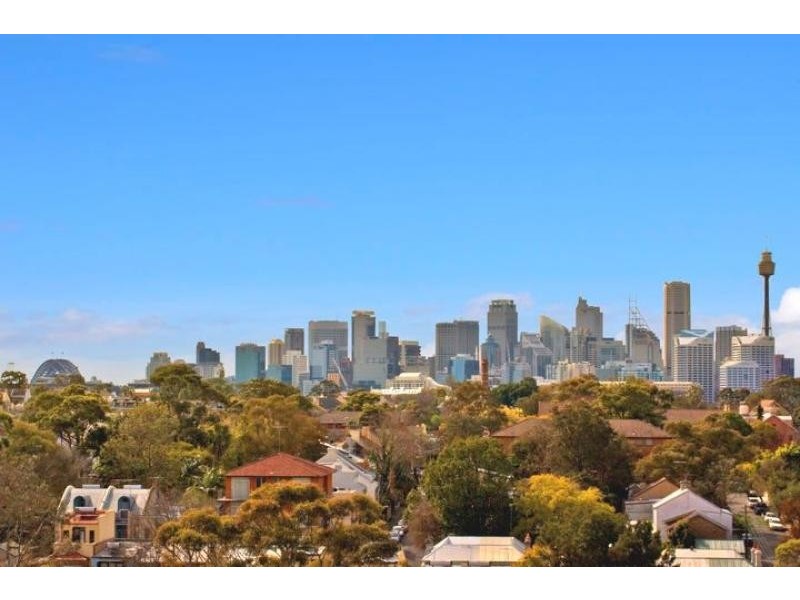 116/4 Alexandra  Drive, Camperdown NSW 2050