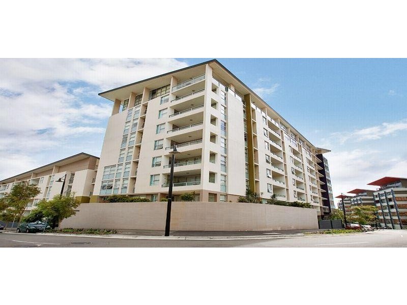 116/4 Alexandra  Drive, Camperdown NSW 2050
