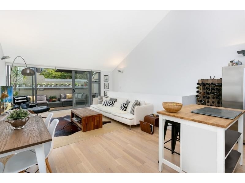 23/1 Barr  Street, Camperdown NSW 2050
