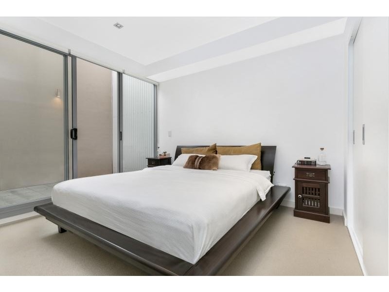 23/1 Barr  Street, Camperdown NSW 2050