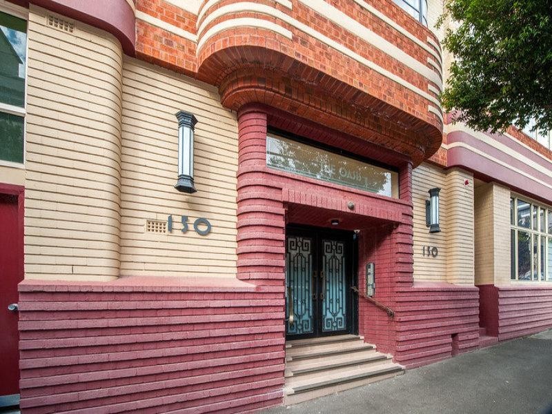 47/150 Forbes Street, Woolloomooloo NSW 2011