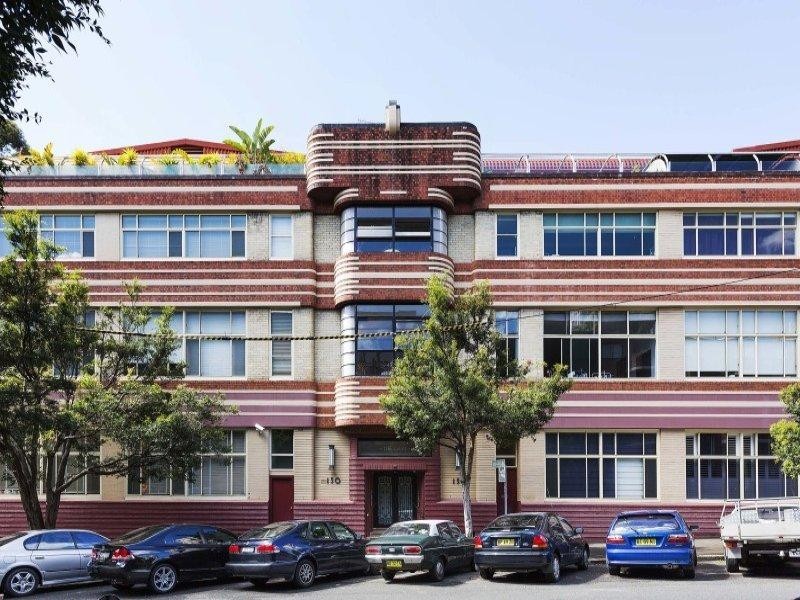 47/150 Forbes Street, Woolloomooloo NSW 2011