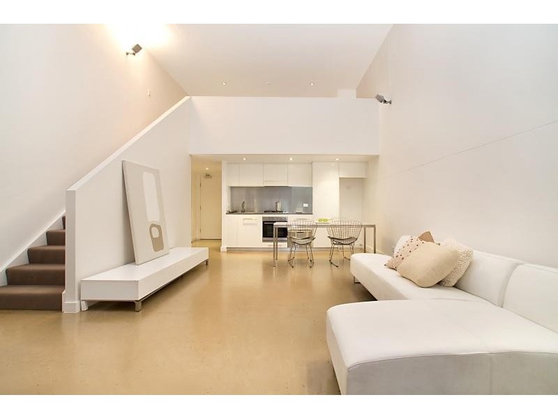 SOHO 35 Barr Street, Camperdown NSW 2050