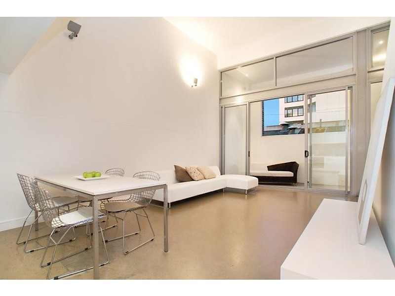 SOHO 35 Barr Street, Camperdown NSW 2050