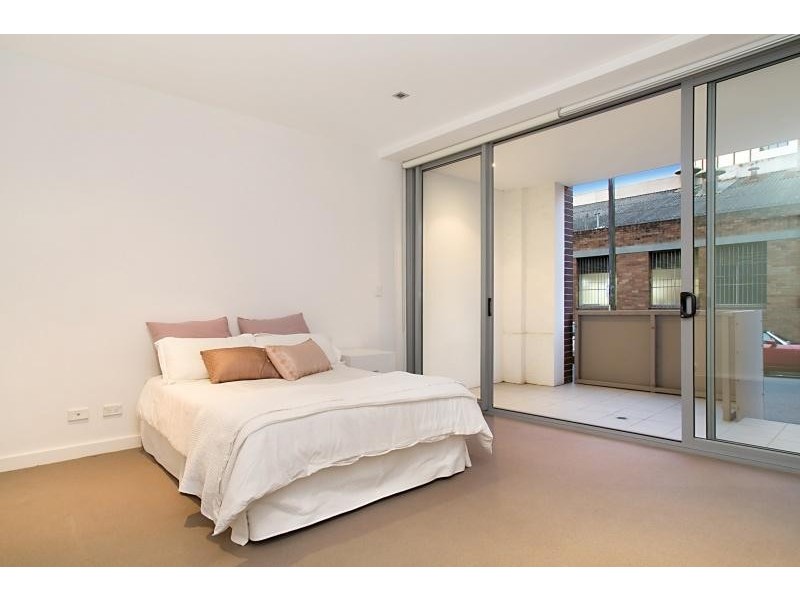 SOHO 35 Barr Street, Camperdown NSW 2050