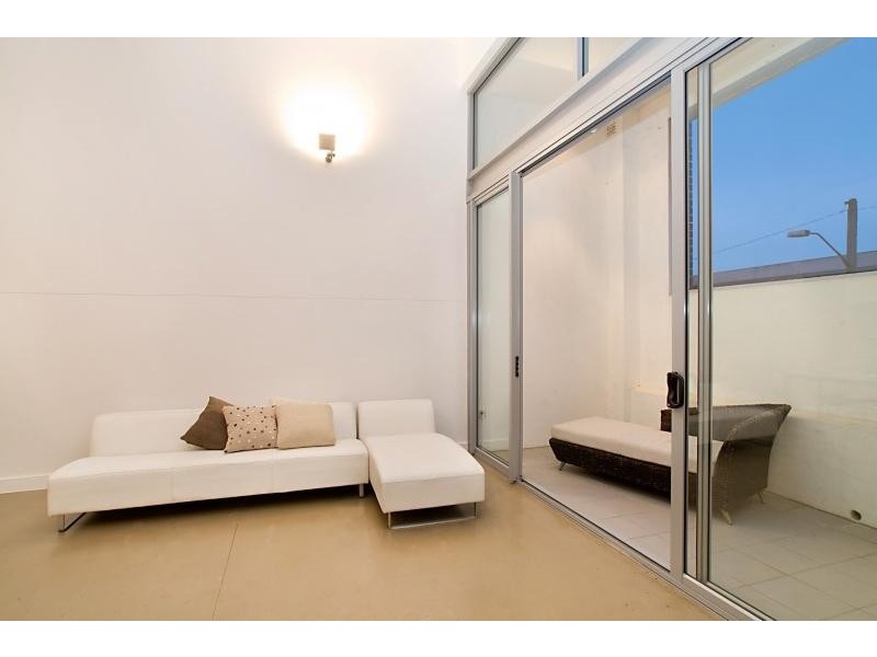 SOHO 35 Barr Street, Camperdown NSW 2050