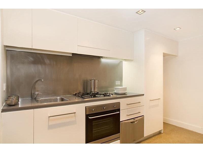 SOHO 35 Barr Street, Camperdown NSW 2050