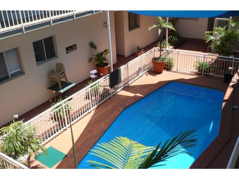 50/19-23 Forbes  Street, Woolloomooloo NSW 2011