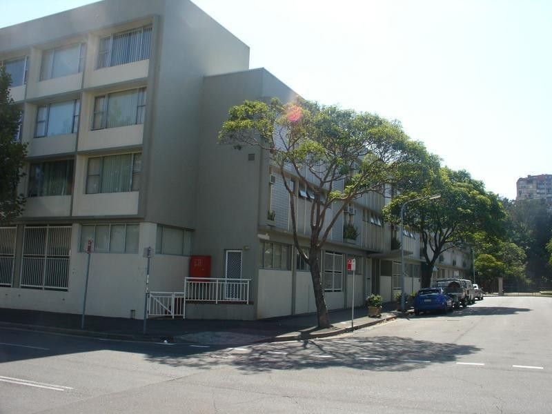 50/19-23 Forbes  Street, Woolloomooloo NSW 2011
