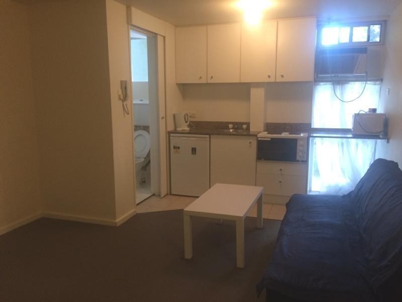 50/19-23 Forbes  Street, Woolloomooloo NSW 2011