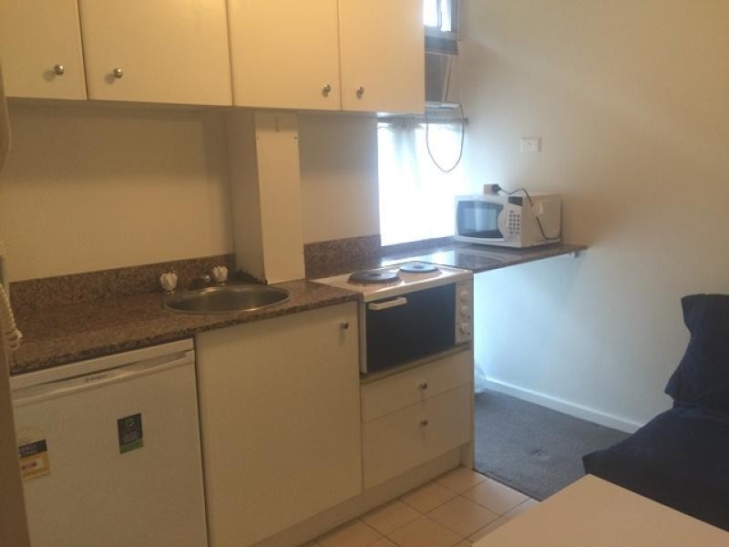 50/19-23 Forbes  Street, Woolloomooloo NSW 2011