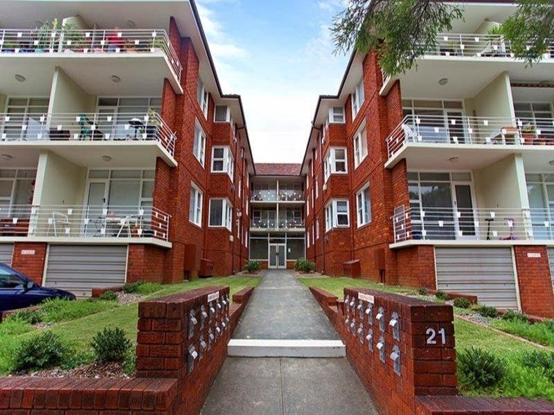 16/21 Ormond Street, Ashfield NSW 2131