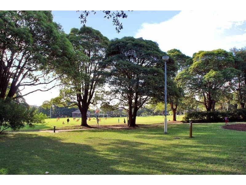 16/21 Ormond Street, Ashfield NSW 2131