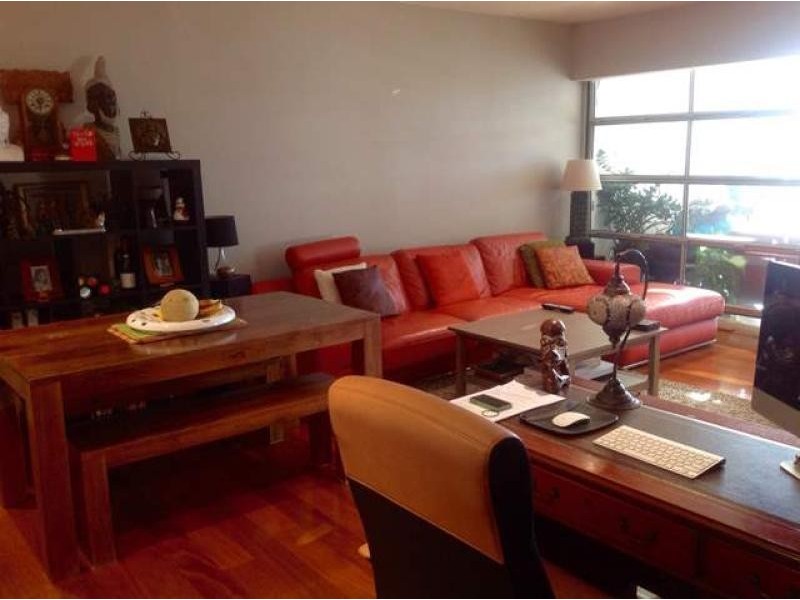 45/4 Alexandra  Drive, Camperdown NSW 2050