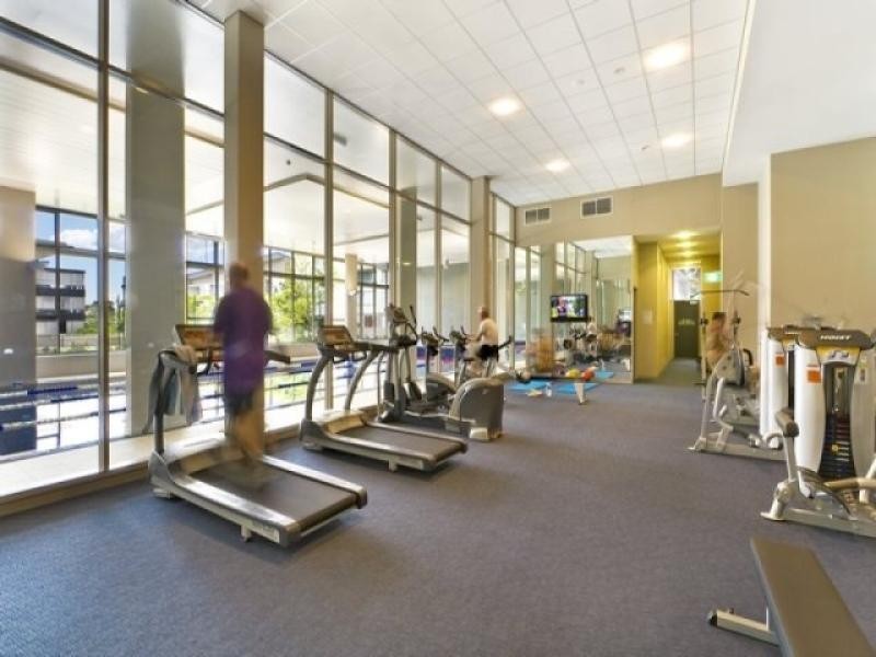 45/4 Alexandra  Drive, Camperdown NSW 2050