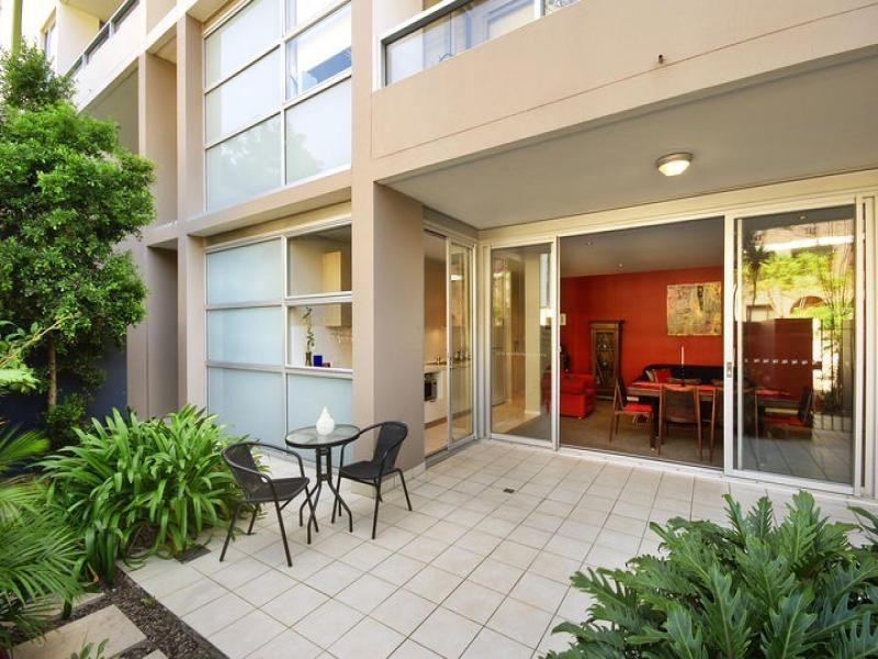 53/4 Alexandra  Drive, Camperdown NSW 2050