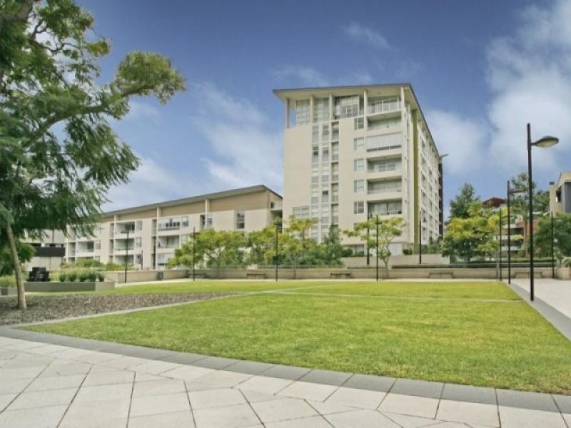 53/4 Alexandra  Drive, Camperdown NSW 2050