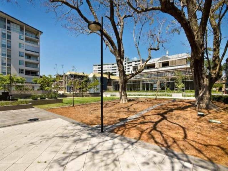 53/4 Alexandra  Drive, Camperdown NSW 2050