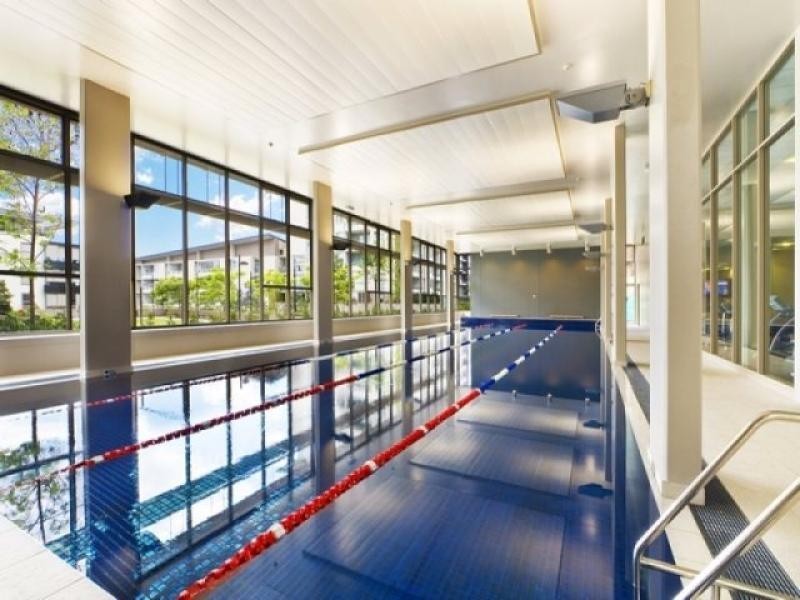 53/4 Alexandra  Drive, Camperdown NSW 2050