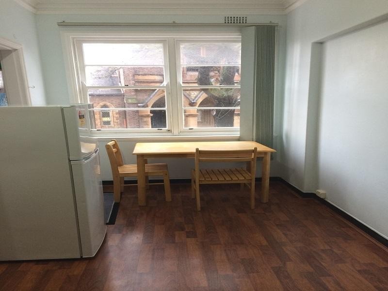 7/67 Roslyn  Street, Rushcutters Bay NSW 2011