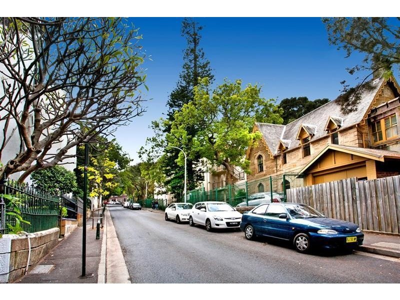 7/67 Roslyn  Street, Rushcutters Bay NSW 2011