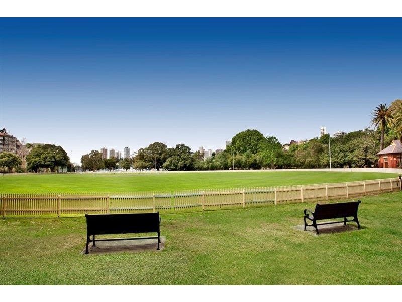 7/67 Roslyn  Street, Rushcutters Bay NSW 2011