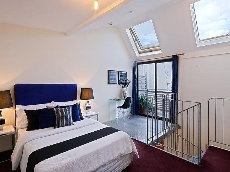 39/43-57 Mallett  Street, Camperdown NSW 2050