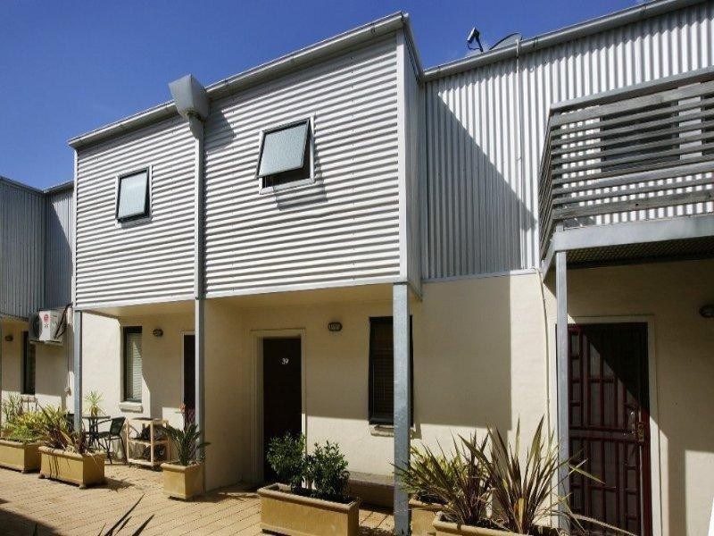 39/43-57 Mallett  Street, Camperdown NSW 2050