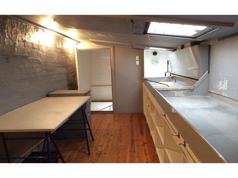 6/46 Balfour Street, Chippendale NSW 2008