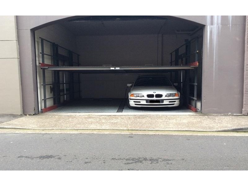 6/46 Balfour Street, Chippendale NSW 2008