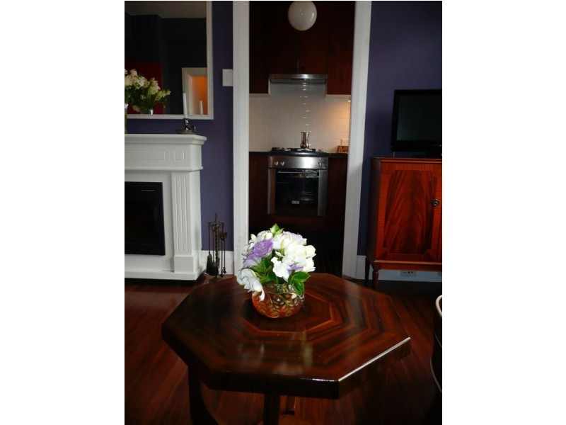 46/19A Tusculum Street, Potts Point NSW 2011
