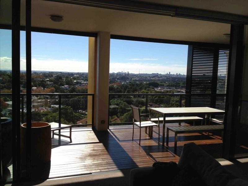 1201/7 Sterling Circuit, Camperdown NSW 2050