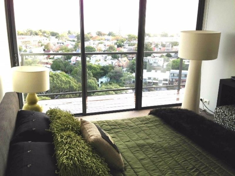 1201/7 Sterling Circuit, Camperdown NSW 2050